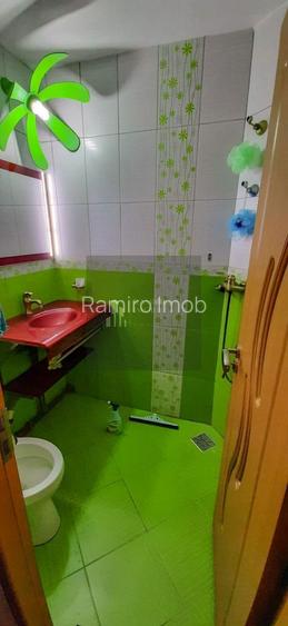 Apartament 3 camere, decomandat, 13 Septembrie - 2