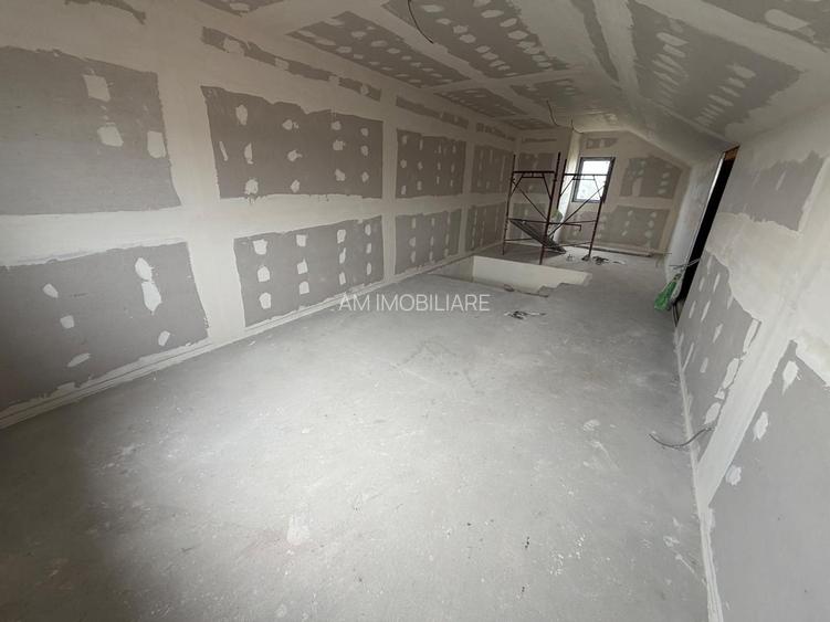 CASA DUPLEX BRAGADIRU, INCALZIRE PARDOSEALA, TEREN 200 MP, COMISION 0% - 16