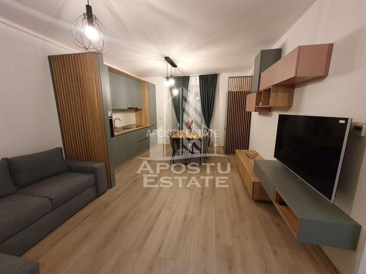 Apartament 2 camere , Centrala proprie , Curte, Aradului-Timisoara - 4