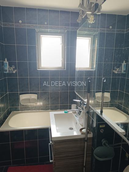 Apartament 2 camere, de vânzare, decomandat, Grigorescu, str. Donath, 52 mp - 5