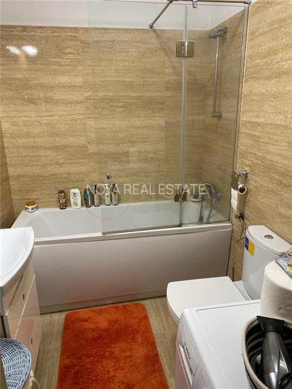 APARTAMENT 3 CAMERE LUX CALEA CALARASILOR - 11