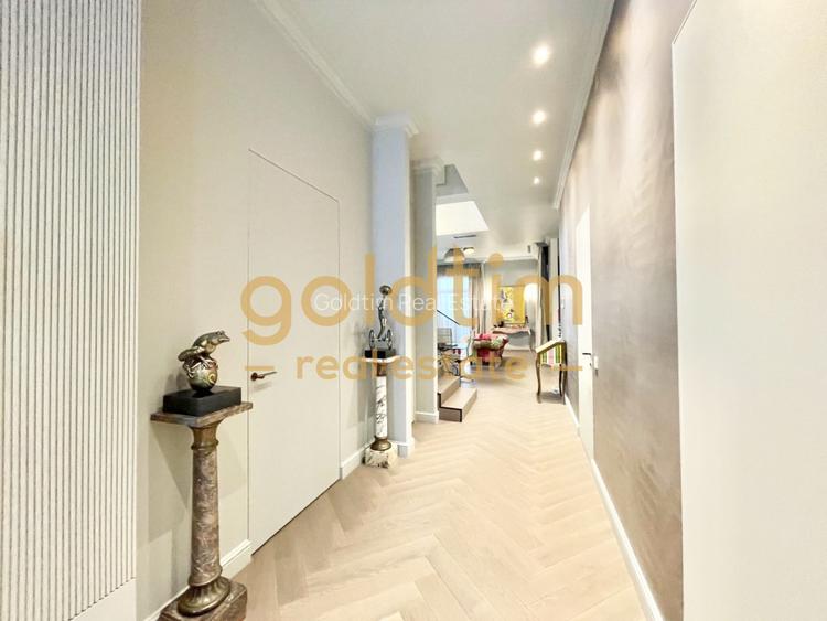 VILA IMPRESIONANTA/LUX/CURTE/GRADINA/SAUNA/SEMINEU/SCOALA AMERICANA - 6