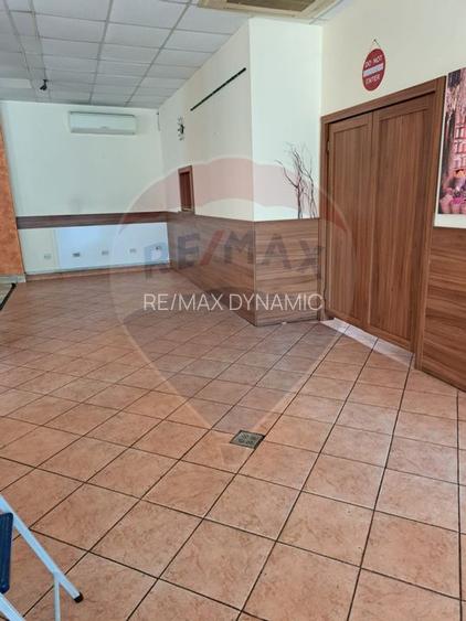 Spațiu comercial modern 160mp de închiriat în zona Aurel Vlaicu - 3