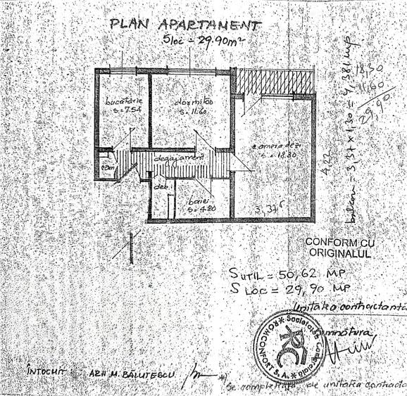Ștefan cel Mare, Lizeanu, - 1