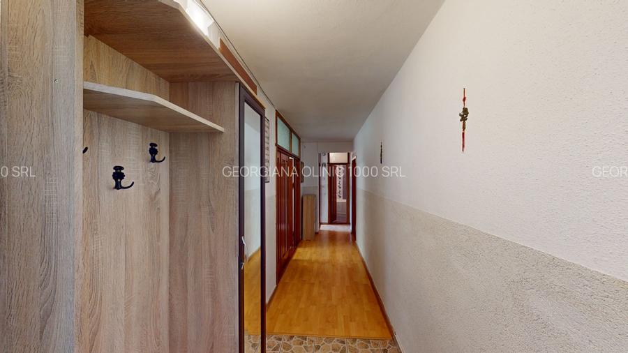 Apartament cu 4 camere, ocazie RARA, Zona Centrala, bine pozitionat si prezentat - 2