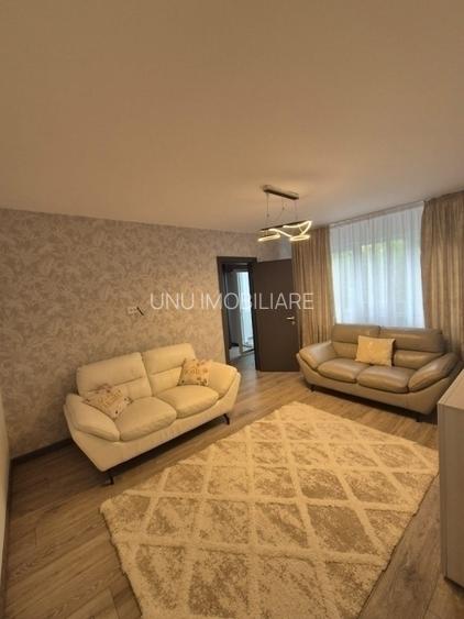 Apartament 3 camere -Alexandru cel Bun- - 2