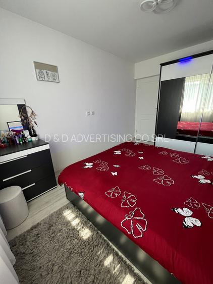 Bragadiru - Safirului - Casa  p+1+mansarda + curte 120 mp -  constructie 2021 - 8