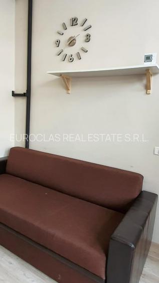 Casa 4 camere - zona Sala Sporturilor - 600 euro/luna (E2+E7) - 11