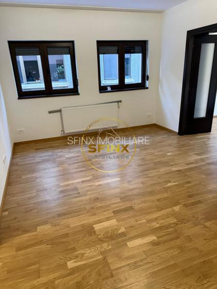 2 camere | Dorobanti | Vila interbelica renovata | 74 mp utili - 5