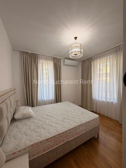 2 camere de inchiriat | Soseaua Nordului | Parcare inclusa - 3