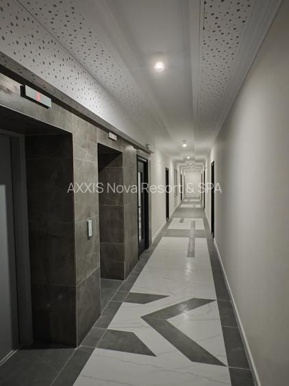 Apartament 2 camere (A308) AXXIS Nova Resort & Spa - 3
