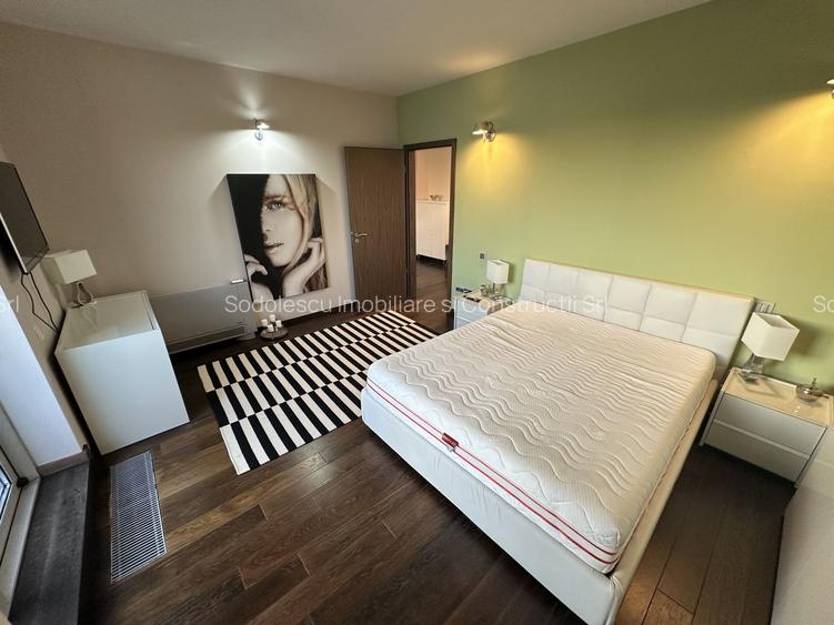 Apartament cu parcare subterana - 14