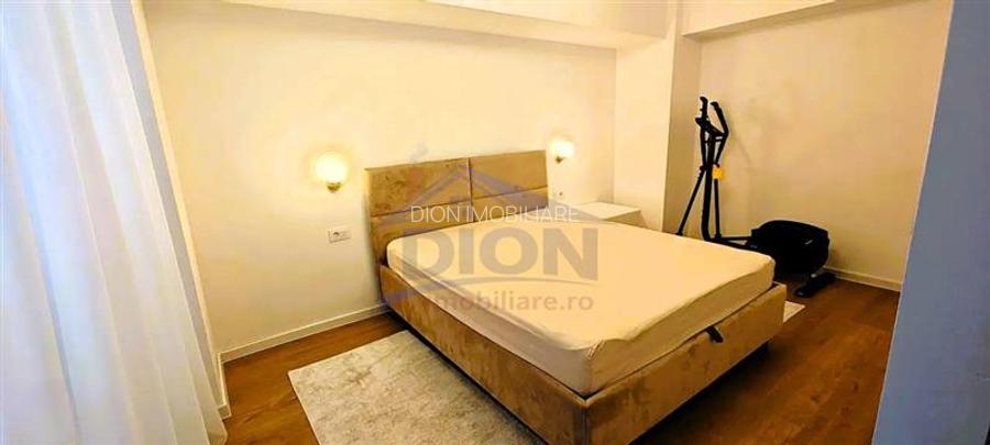 Lujerului ap. 4 cam dec, et 3 9, Metrou - 9