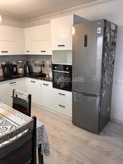 Apartament 3 camere în zona FABRICII - 3