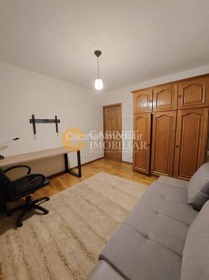 4 camere decomandat, 107 mp,  Nicolina (Esplanada), poziție PREMIUM - 5