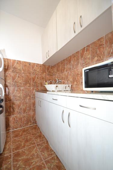 garsoniera, zona Lipovei, la 15 minute de mers pe jos la Iulius Town - 12