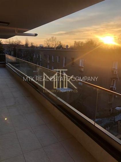 Apartament 3 cam. renovat integral I Floreasca-Parcul Verdi I 1Loc parcare - 6