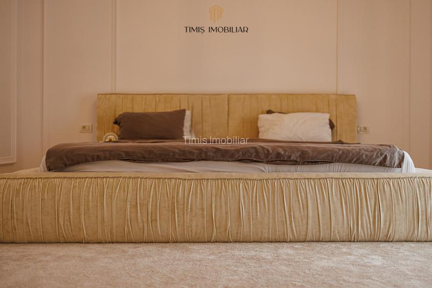 Casa unica pe strada privata | Piscina & 730 mp teren – Dumbravita - 47