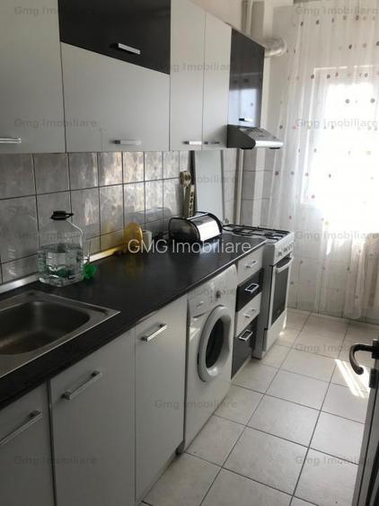 Apartament 2 camere Stefan cel  Mare - 8