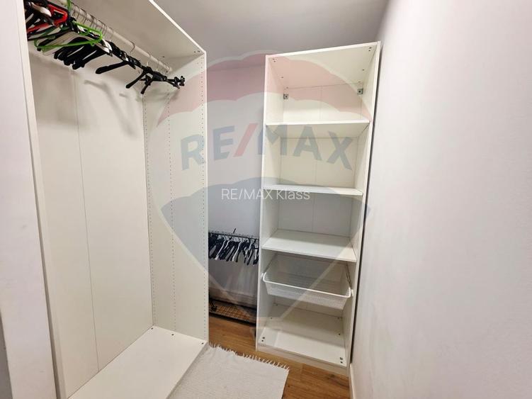 Apartament 2 camere – 2 bai Prima inchiriere - 10