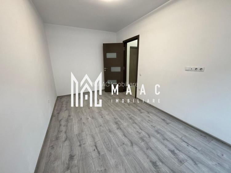 Apartament 2 camere | 42 MPU | Parter | Parcare | Gradina | Doamna Stanca - 4