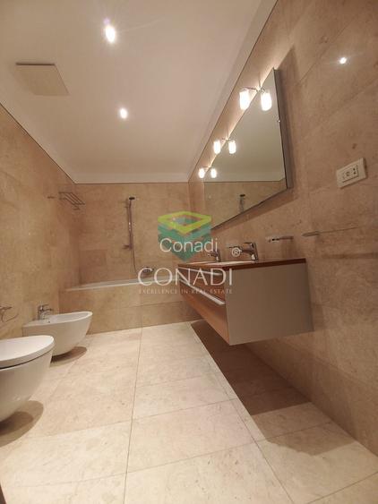 Apartament de inchiriat Primaverii 4 camere - 15