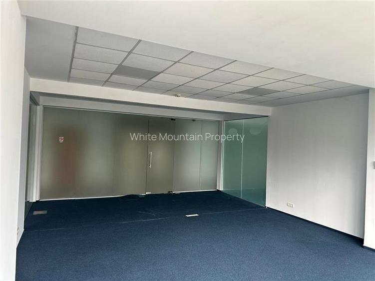 Sos Virtutii, spatii birouri 106 - 500 mp - 4