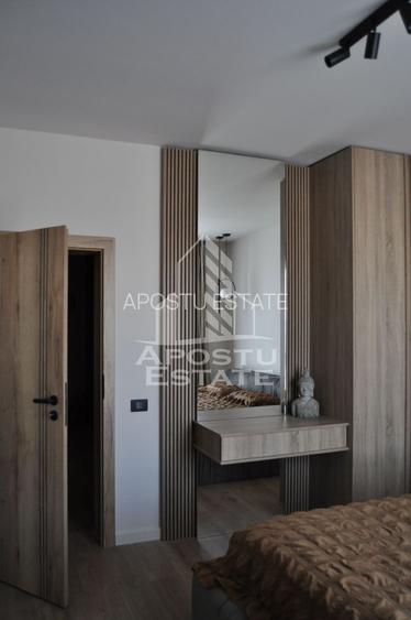 Apartament cu 2 camere, etajul 1, loc de parcare inclus, Dumbravita - 9