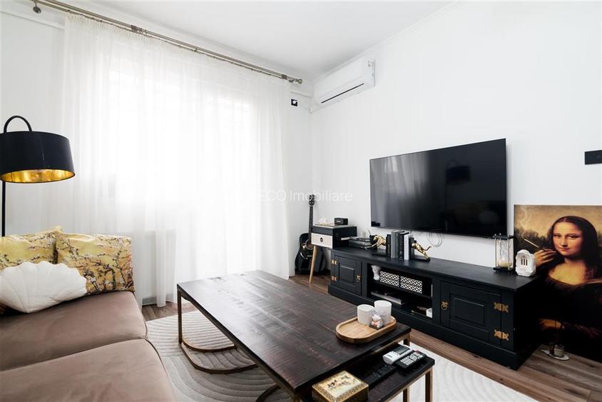 RECO Apartament cu 2 camere Renovat complet in Rogerius - 20