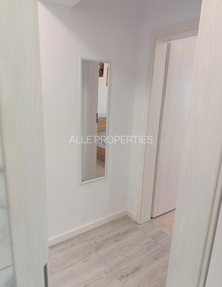 Inchiriere 2 camere Biruintei Popesti Leordeni - 5