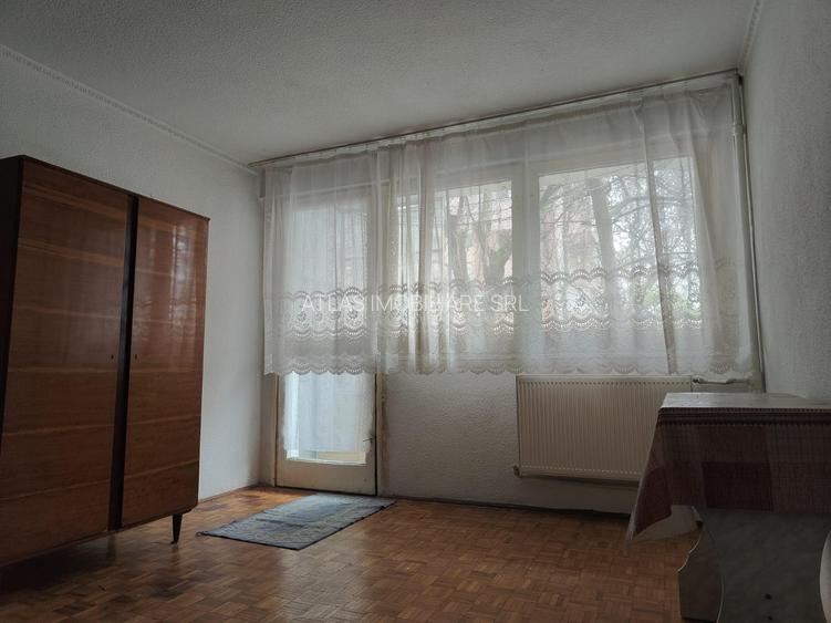 Berceni - Soseaua Giurgiului - 2