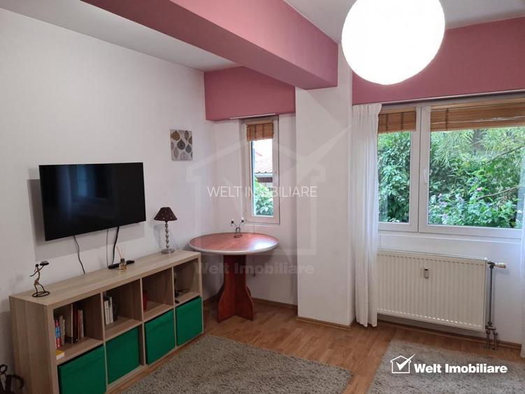 Apartament 2 camere, 60mp, parcare subterana, semicentral, Marasti - 2