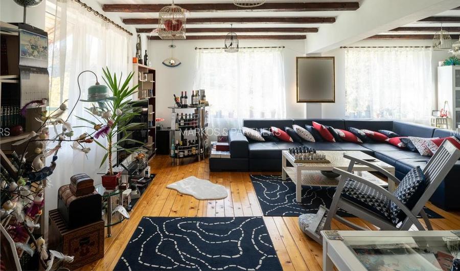 Comision 0% I Casă individuală I 161 mp + 1860 mp teren I Ciurila - 2