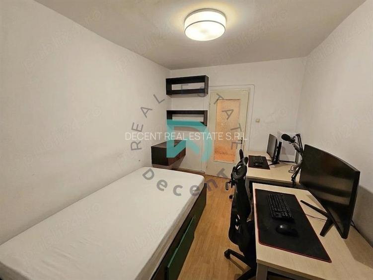Apartament 3 camere Racadau, Brasov - 2