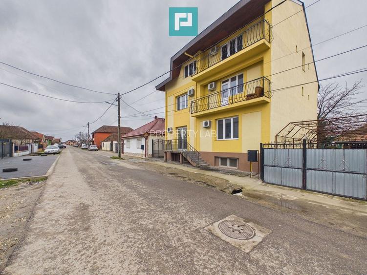 Casă în zona turistică maximă, Băile 1 Mai, Oradea - 46