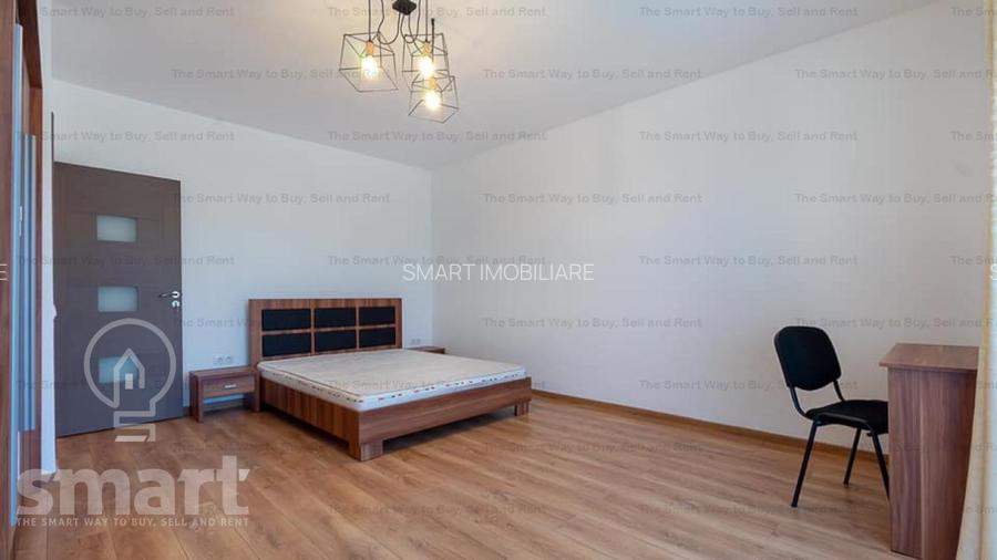 Apartament tip penthouse 4 camere  decomandat Zorilor - 3