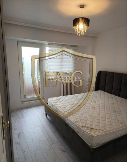 Apartament cu 3 camere | Proximitate metrou | Proaspat renovat | Piata Victoriei - 2