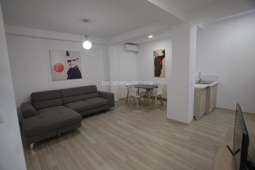 Apartament 3 camere Spancioc Zona Spital Pascanu - 2