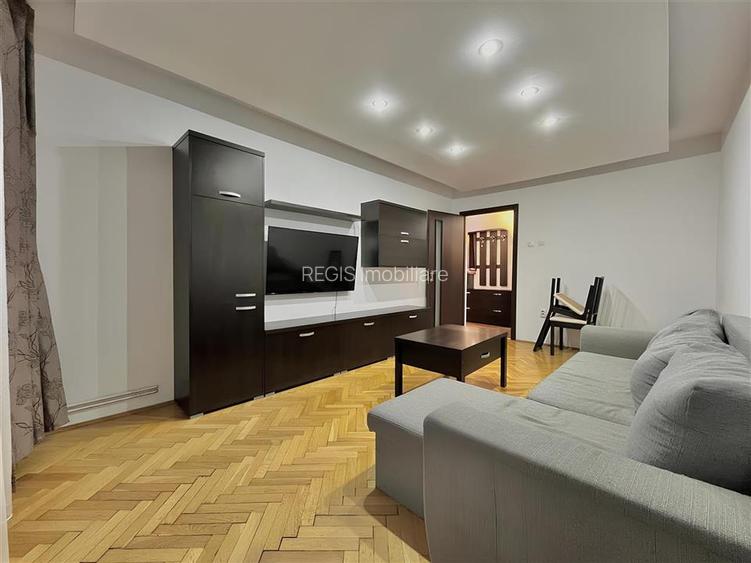 Apartament 3 Camere zona Vlahuta cu 2 Parcari | Pet Friendly - 3