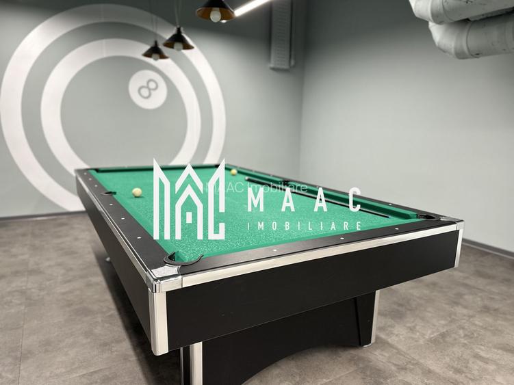 Spatiu de birouri | 1322mp | Parcari | Zona Centrala - 31