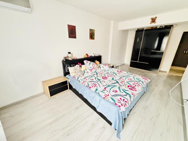 2 camere cu Parcare | Metropolitan Residence | 5 min Metrou Nicolae Teclu - 5
