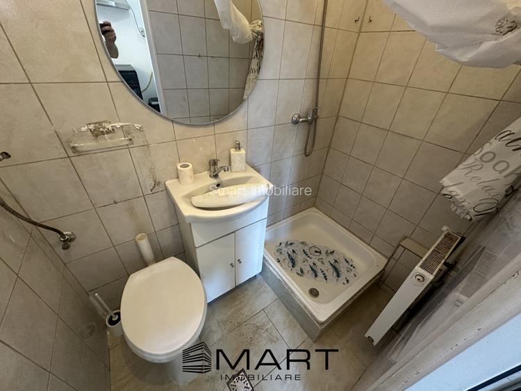 Apartament 2 camere zona Lazaret - 6
