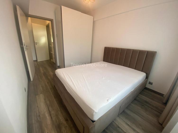 Apartament 2 camere / semidecomandat / 65 mp / AC / balcon / Dorobanti - 2