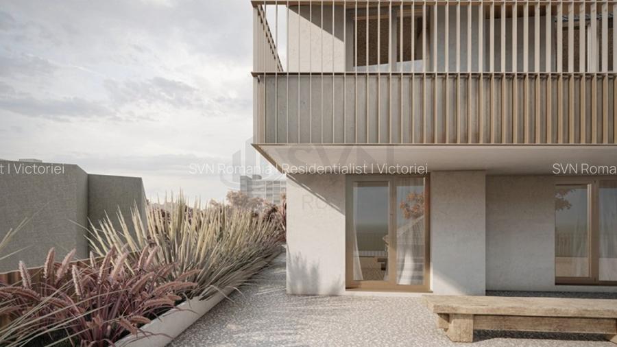 REA1018763 Apartament 3 Unirii cu terasa-bloc 2025 - 18