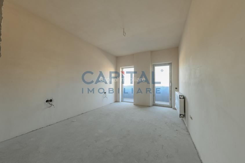 Comision 0%  |  Apartament 2 camere Marasti | 62mp - 4