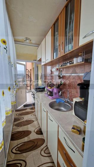 Apartament de 2 camere, 41mp, parcare subterana, Beta Residence - 5