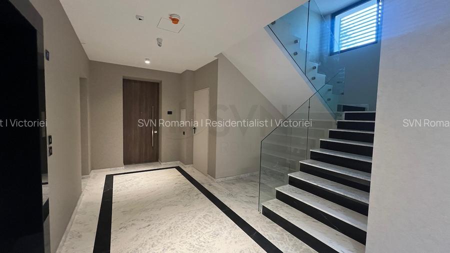 REA1013111 Apartament 3 camere - HERASTRAU - CHARLES DE GAULLE - 6