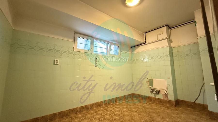 Duplex 4 camere, spațios, aproape de parc și Mega Mall - 8