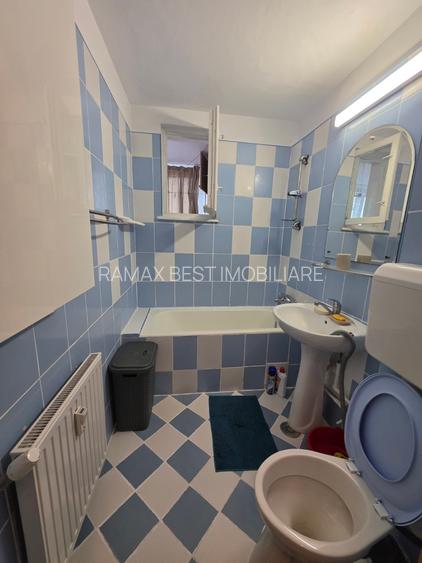 Baba Novac, vav parc IOR, 15 minute metrou Dristor, bloc stradal si reabilitat - 4