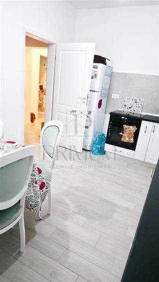 DUMBRAVITA - 4 CAM - 2 BAI - CENTRALA PROPRIE/AC - GRADINA - BUCATARIE SEPARATA - 11